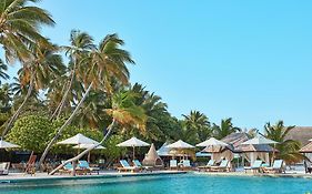 Angsana Velavaru - Enjoy 20 Percent Off Seaplane For New Bookings Made From 1 March 2026 With Minimum 4 Night Stay